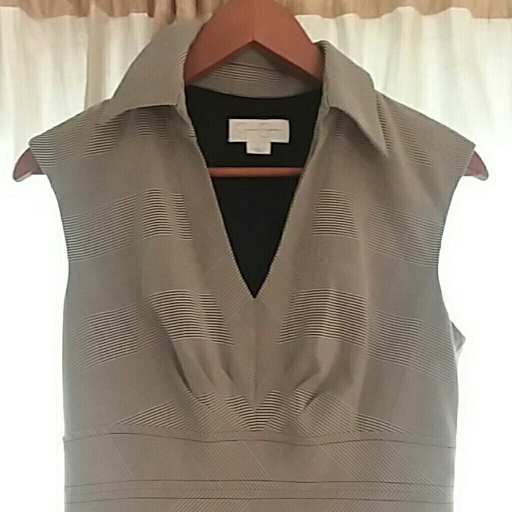 Jessica Simpson Dress